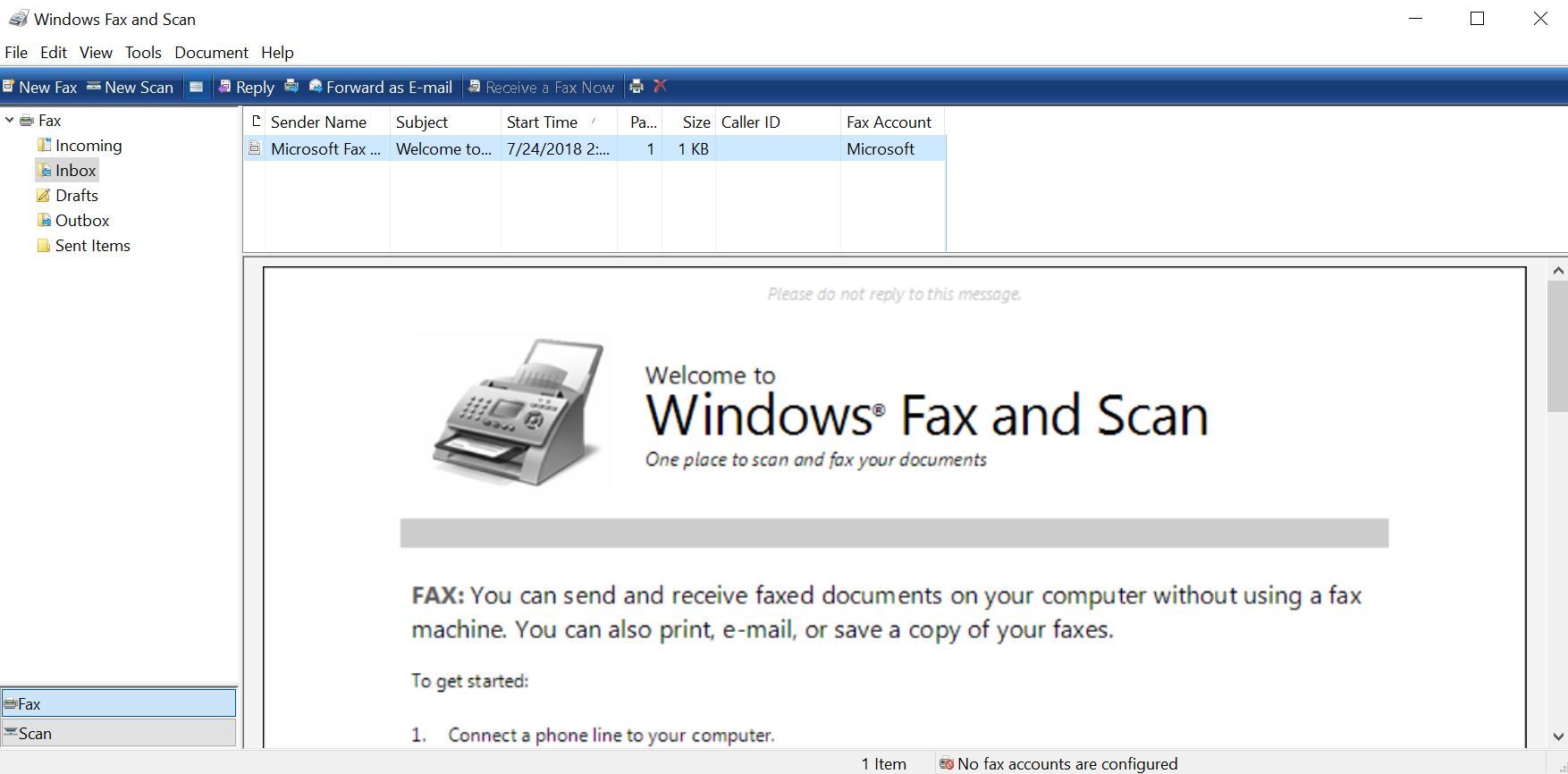 free scanner software windows 10